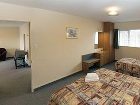 фото отеля Arran Motel