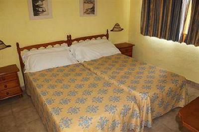 фото отеля Villas Del Sol Apartments Ibiza