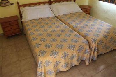 фото отеля Villas Del Sol Apartments Ibiza