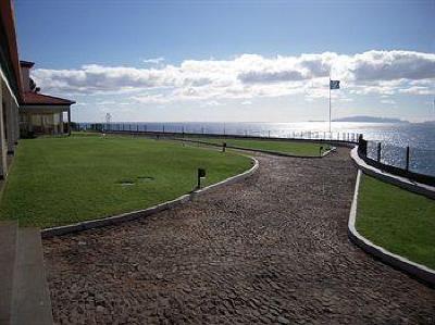 фото отеля Albatroz Beach & Yacht Club