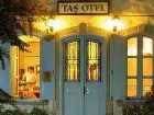 фото отеля Alacati Tas Otel