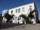 фото отеля Alacati Tas Otel