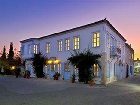 фото отеля Alacati Tas Otel