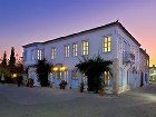 фото отеля Alacati Tas Otel