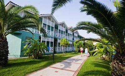 фото отеля Majesty Club Palm Beach