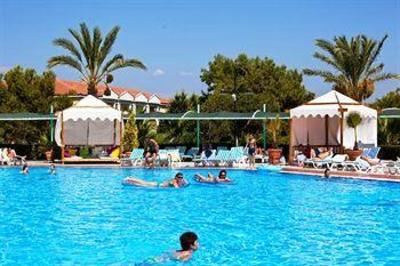 фото отеля Majesty Club Palm Beach