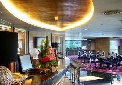 фото отеля Zhuhai Charming Holiday Hotel