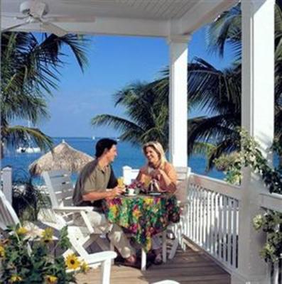 фото отеля The Westin Key West Resort & Marina