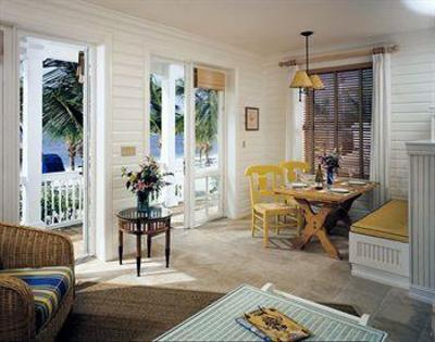 фото отеля The Westin Key West Resort & Marina