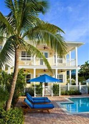 фото отеля The Westin Key West Resort & Marina