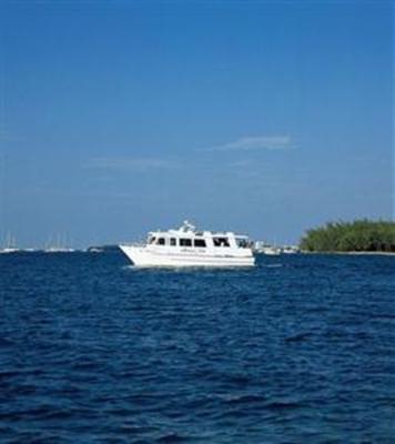 фото отеля The Westin Key West Resort & Marina