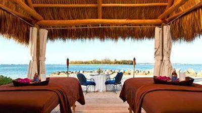 фото отеля The Westin Key West Resort & Marina
