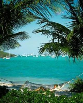 фото отеля The Westin Key West Resort & Marina