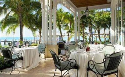 фото отеля The Westin Key West Resort & Marina