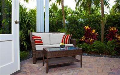фото отеля The Westin Key West Resort & Marina