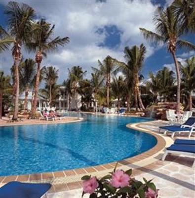 фото отеля The Westin Key West Resort & Marina