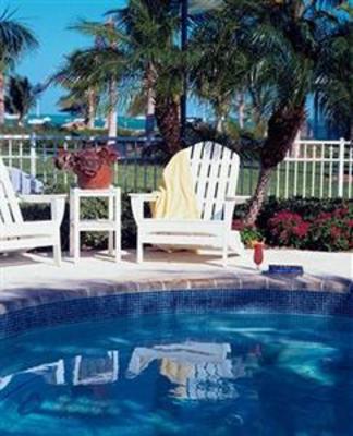 фото отеля The Westin Key West Resort & Marina