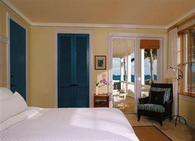 фото отеля The Westin Key West Resort & Marina