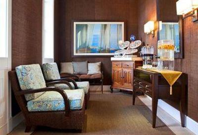 фото отеля The Westin Key West Resort & Marina