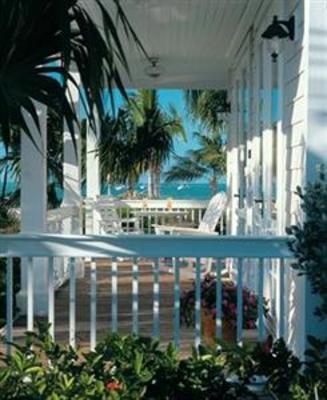 фото отеля The Westin Key West Resort & Marina