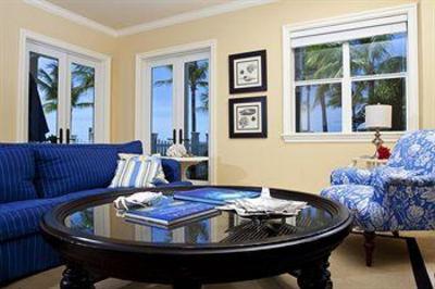 фото отеля The Westin Key West Resort & Marina