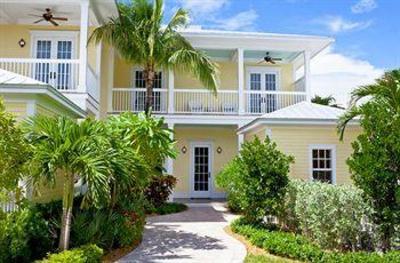 фото отеля The Westin Key West Resort & Marina