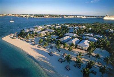 фото отеля The Westin Key West Resort & Marina