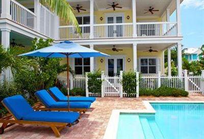 фото отеля The Westin Key West Resort & Marina