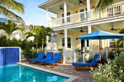 фото отеля The Westin Key West Resort & Marina