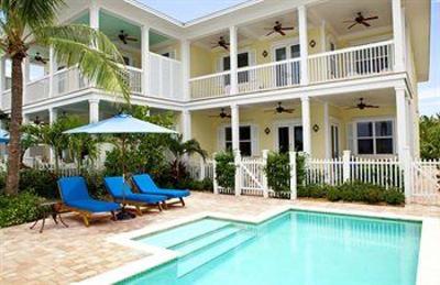 фото отеля The Westin Key West Resort & Marina