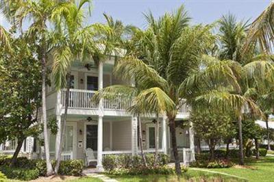 фото отеля The Westin Key West Resort & Marina
