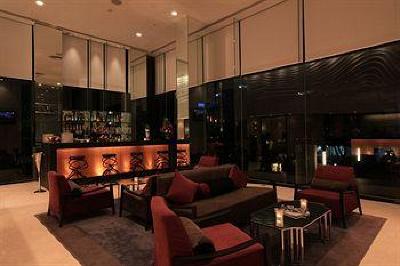 фото отеля SilQ Hotel Bangkok