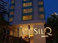 SilQ Hotel Bangkok