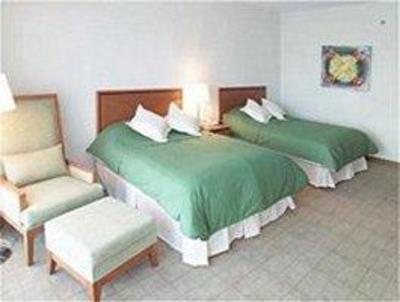 фото отеля Holiday Inn Irapuato