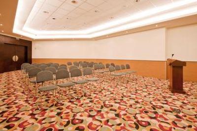 фото отеля Holiday Inn Irapuato