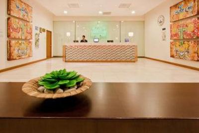 фото отеля Holiday Inn Irapuato
