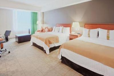 фото отеля Holiday Inn Irapuato