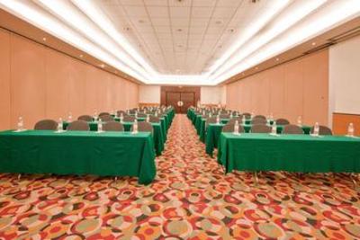 фото отеля Holiday Inn Irapuato