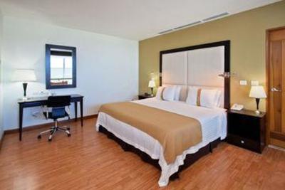 фото отеля Holiday Inn Irapuato
