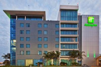 фото отеля Holiday Inn Irapuato