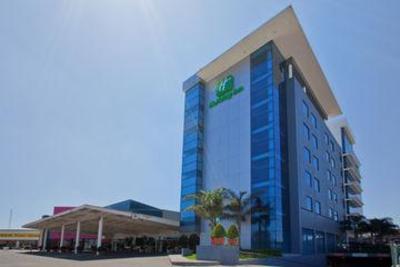 фото отеля Holiday Inn Irapuato