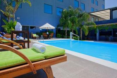 фото отеля Holiday Inn Irapuato