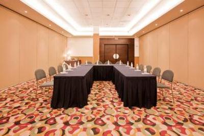 фото отеля Holiday Inn Irapuato