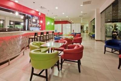 фото отеля Holiday Inn Irapuato