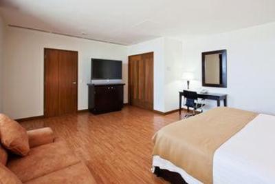 фото отеля Holiday Inn Irapuato