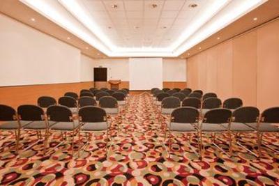 фото отеля Holiday Inn Irapuato