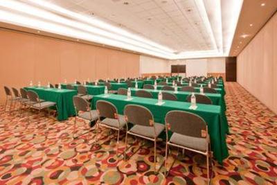 фото отеля Holiday Inn Irapuato