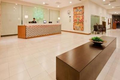 фото отеля Holiday Inn Irapuato