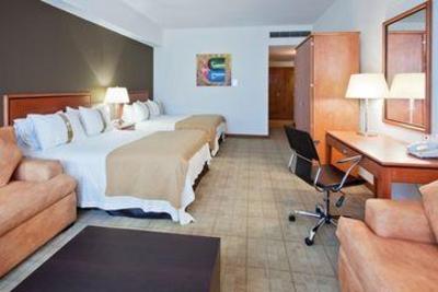 фото отеля Holiday Inn Irapuato