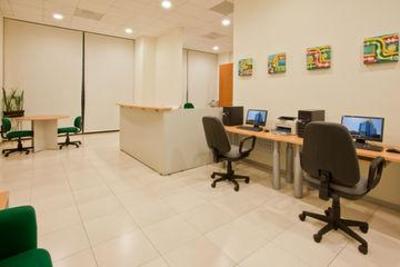 фото отеля Holiday Inn Irapuato